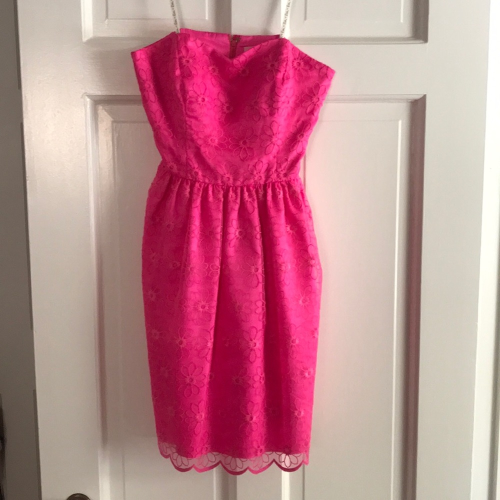 Lilly Pulitzer